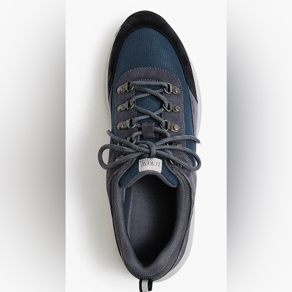 NEW J. Crew sneakers - Picture 2 of 10